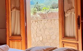 Casa en la Montaña frente al Lago - vistas 360